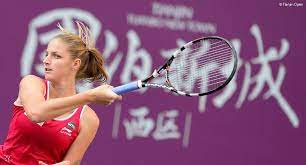Pin By Mariah Drseferis On Wta Karolina Pliskova Wta Tennis Womens Tennis Tennis Stars