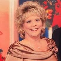 Mrs. Tracy Pettus Peppers Obituary