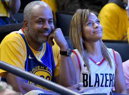 Her son was named mvp earlier this year; Steph Curry Amused By Parents Dueling Rooting Interests The Denver Post