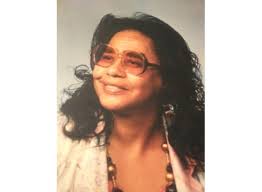 Justine Marlene Nall Obituary (1944