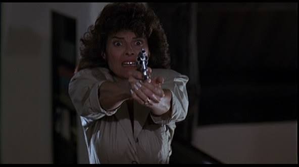 Two Evil Eyes (1990) | Alex on Film