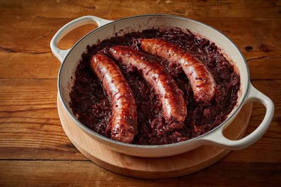 Butifarra Sausage