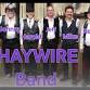 Haywire Band event image
