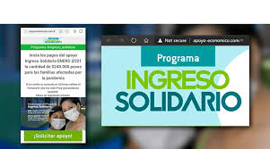 | finanzas personales | eltiempo.com Ingreso Solidario Colombiacheck