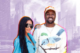Rapper kanye west has made his chicago childhood home his latest real estate acquisition. Kim Kardashian And Kanye West Buy Chicago Home Report Style Living