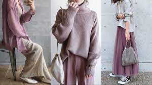 おしゃれな服の色合わせ 徹底研究 組み合わせシミュレーション集 mine マイン ファッション ファッションスタイル 服 おしゃれ