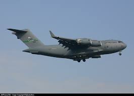 Initially formed as a part of the united states army on 1 august 1907. 02 1109 Boeing C 17a Globemaster Iii United States Us Air Force Usaf Cabufkes Jetphotos