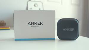 Cheap portable speakers, buy quality consumer electronics directly from china suppliers:anker 2020 new hard travel case for anker soundcore motion+ bluetooth speaker (only case). Only 30 And Waterproof Anker Soundcore Sport Review Youtube