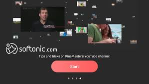 Download kinemaster pro apk from the link provided above with some patience until download is completed. Kinemaster Apk For Android Download