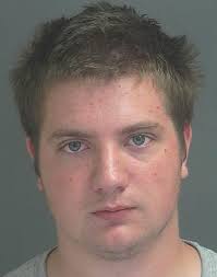 Dunkirk man who sent girl lewd photos sentenced to home detention