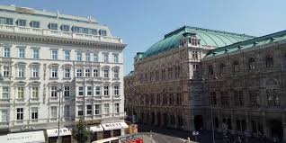 Вена ( город ) — город вена нем.wien флаг герб страна австрия австрия координаты координаты:48°13′00″ с. Vena Kak Ona Est Progulka Po Avstrijskoj Stolice Vmeste S Alenoj Sokolnikovoj Blog O Puteshestviyah