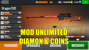 Download Sniper 3d Assassin Mod Apk Unlimited Diamond Coins Nuisonk