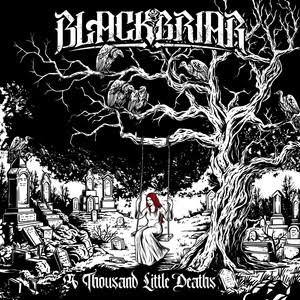 Copertina di A Thousand Little Deaths