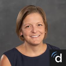 Dr. Paul Charron, MD