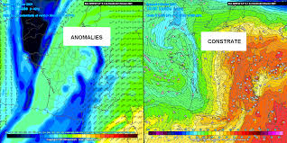 Prévisions météo à 12 jours pour des milliers de villes à travers le monde. Degradation Ce Samedi Pluies Risque D Orages Et Un Peu De Neige En Montagne
