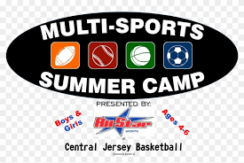 We look forward to answering your questions. Monroe Sports Center All Star Summer Camp Multi Sport Center For Kids Logo Clipart 5978932 Pikpng