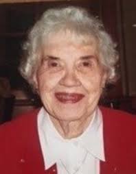 Margaret Mcghee Obituary