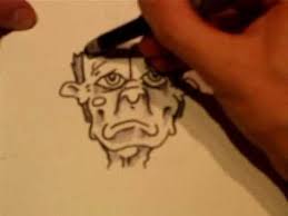 How To Draw Cartoons Sad Old Man Youtube Wojak has been often related with the character pepe the frog, mainly with the sad frog variant due their expression of sad emotions. youtube