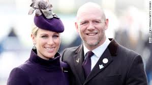 Zara tindall spoke of her dream to represent britain in another olympics as she returned to competition weeks after giving birth to her second child. Zara Tindall Queen Elizabeth S Granddaughter Is Pregnant With Third Child Cnn