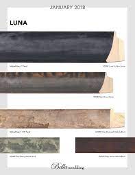 Bella Moulding Picture Frame Molding Frame Design Picture Frames