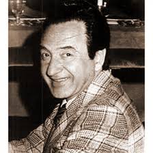 Sid Mark (born Sidney Mark Fliegelman) is an American radio disc jockey  based in Philadelphia, Pennsylvania, who hosts weekly syndicated radio  programs featuring the music of singer Frank Sinatra (1915-1998). His  Philadelphia-area