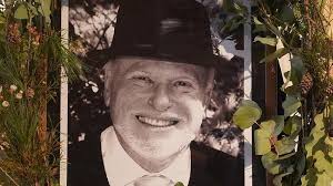 Georg Maier († 79): Abschied von einem, der oana wie koana war