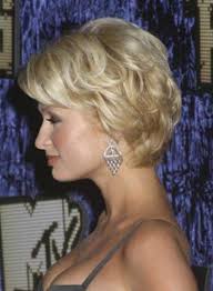It helps to mask the gray hair, and also to revive the image. 25 Short Hair For Women Over 60