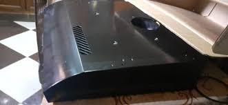 Hotte Ariston Electronique Electromenager Algerie