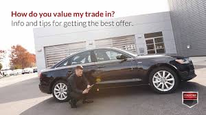 Maybe you would like to learn more about one of these? How Do You Value My Trade In Info And Tips For Getting The Best Offer