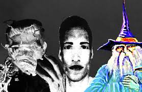 DJ Rozwell, Erratas, and the KFC Murder Chicks: An interview with the man  behind the internet mystery