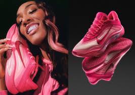 Nike A'One A'ja Wilson Signature Shoe Release Date