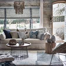 This idea is for you who have a big living room, the giant living room is always looking better with. Country Living Room Pictures Ideal Home