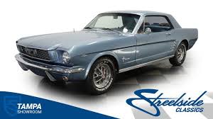 Image result for Arcadian Blue 1966 Mustang