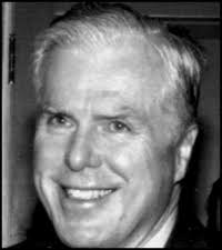 James McDonnell Obituary (2006)