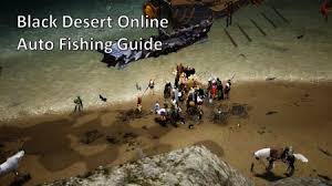 Guide to crossing the desert. Boat Guide Black Desert Online Bdo Saarith Com