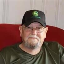 Donald Gray Johnson Obituary