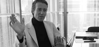 The designer, who hit the peak of his career in the 70s, is the subject of a new documentary by frédéric tcheng, the man behind dior and i and diana vreeland: Halston Appoints Robert Rodriguez As Chief Creative Officer Mds