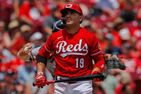Cincinnati reds team history & encyclopedia. Cincinnati Reds Standings Offense Shut Out In Loss To Atlanta Braves