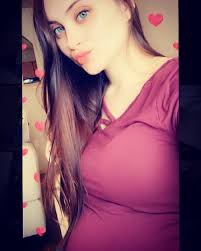 Cheyenne Nicole Daugherty