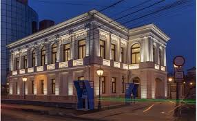 A avut un rol didactic deosebit, exponatele fiind folosite pentru studii; Muzee Archives Cultura In Iasi