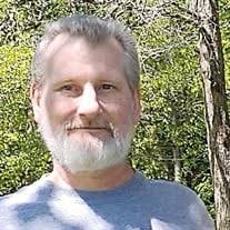 Wright, Christopher "Chris" James (Trenton)