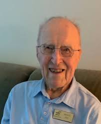 Douglas Asp Obituary