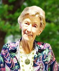 Mildred Mathews Obituary