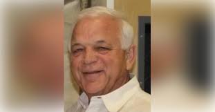 Obituary information for James Vidos