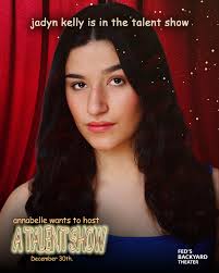 Fed's Backyard Theater (@feds_backyard_theater) • Instagram photos and  videos