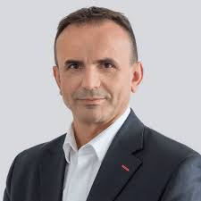 Sırp ligi'ndeki ilk maçında 18 sayı, 4 ribaund, 8 asist üreten geleceğin sırbistan milli takımı guardı. Dr Pero Micic Speaker Futuremanagementgroup Ag