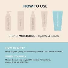 Like, it's true that no size fits all and that even people with the same skin type can have different needs but… Clear Oil Free Moisturizer Paula S Choice Sephora