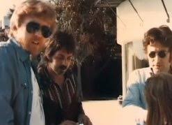 In the early stages of their career lennon and mccartney did not have distinctly different styles. Qph Fs Quoracdn Net Main Qimg 121fdfd37ed298c57