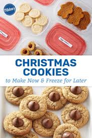 We did not find results for: Christmas Cookies To Make Now And Freeze For Later Frozen Cookies Christmas Cookies Christmas Baking