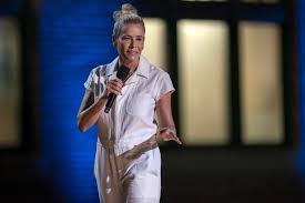There are no featured audience reviews for chelsea handler: Chelsea Handler S Personal Evolution Inspires New Special